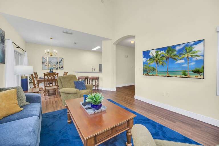 Kissimmee Home Rental