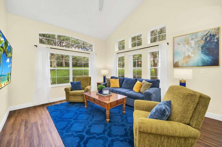 Kissimmee Home Rental