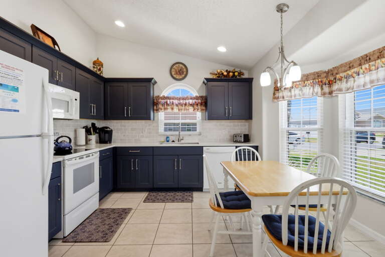 Kissimmee Home Rental