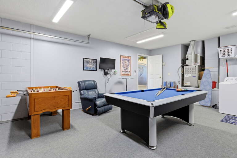 Find Rentals