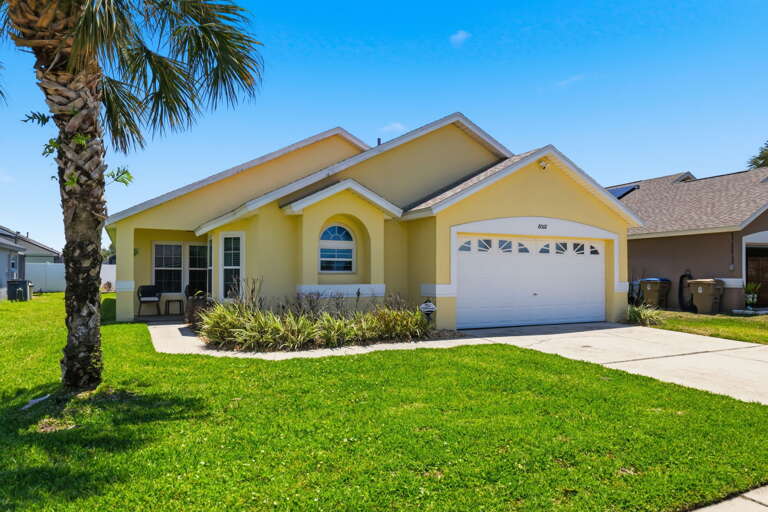 Find Rentals