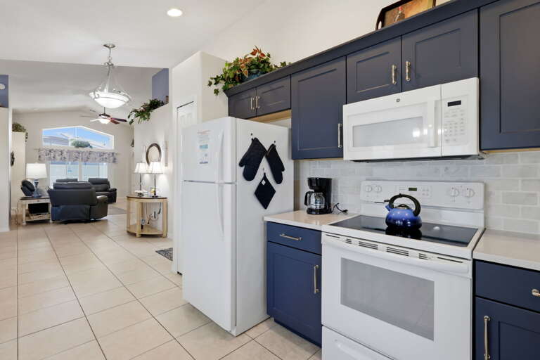 Find Rentals