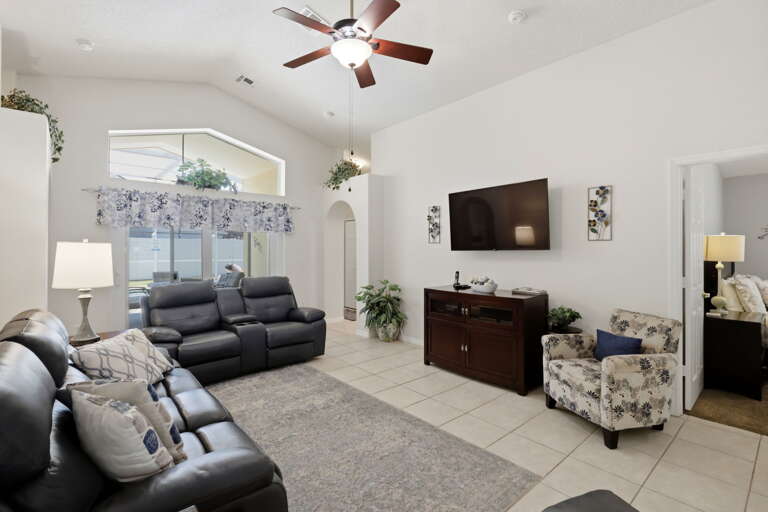Kissimmee Home Rental