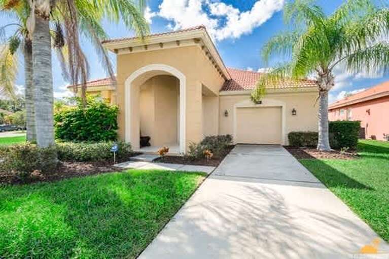Kissimmee Home Rental