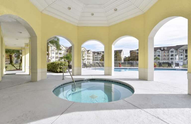 Kissimmee Condo Rental