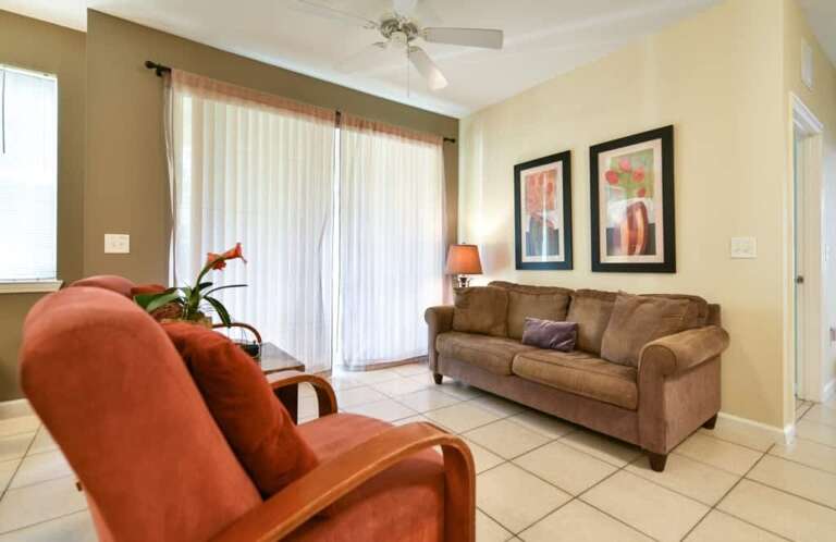 Kissimmee Condo Rental