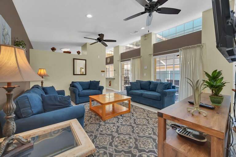 Lindfields Reserve with Private Pool