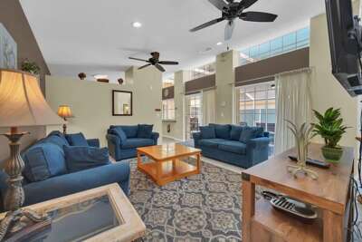 Lindfields Reserve with Private Pool