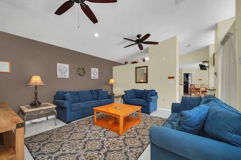 Kissimmee Home Rental