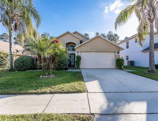 Kissimmee Home Rental