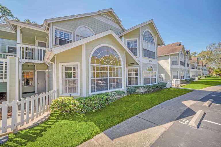 Kissimmee Condo Rental