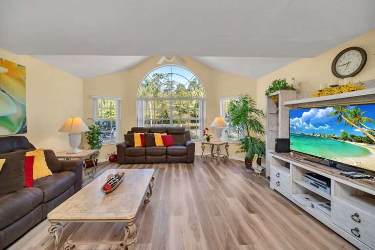 Kissimmee Condo Rental