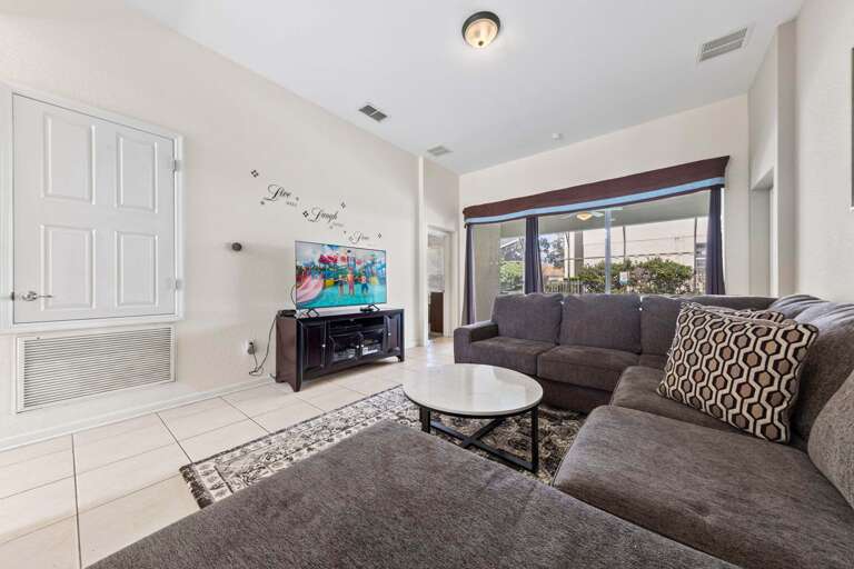 Kissimmee Villa Rental