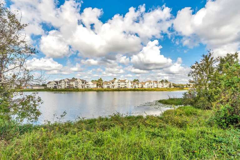 Davenport Home Rental