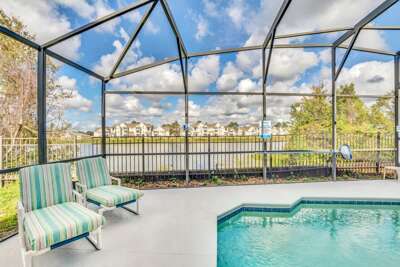 Wonderful Lake View Vacation Getaway