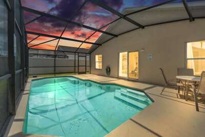 Cute Vacation Home Very Close to Disney