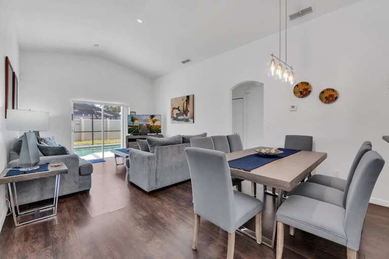 Kissimmee Home Rental