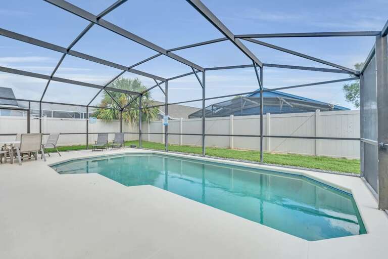 Kissimmee Home Rental