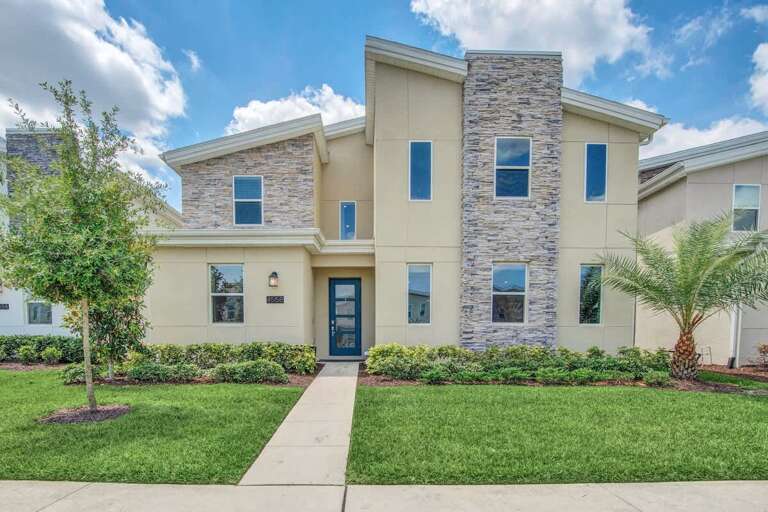 Kissimmee Home Rental