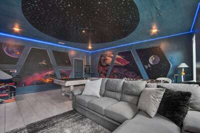 Storey Lake Dream Villa with Private Pool