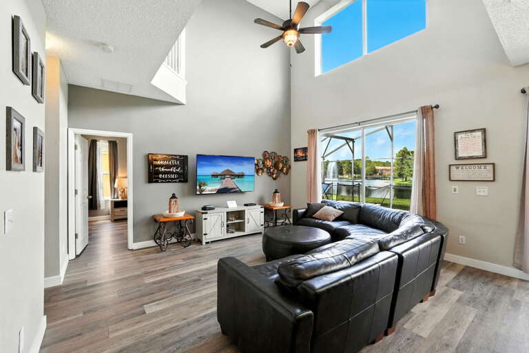 Kissimmee Home Rental