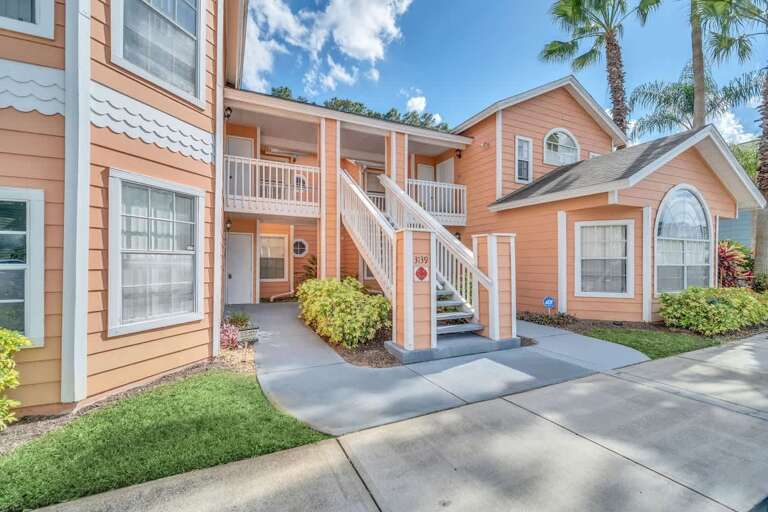 Kissimmee Condo Rental