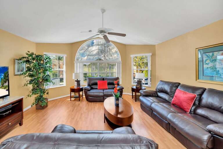 Kissimmee Condo Rental