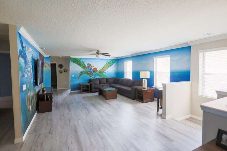 Kissimmee Home Rental