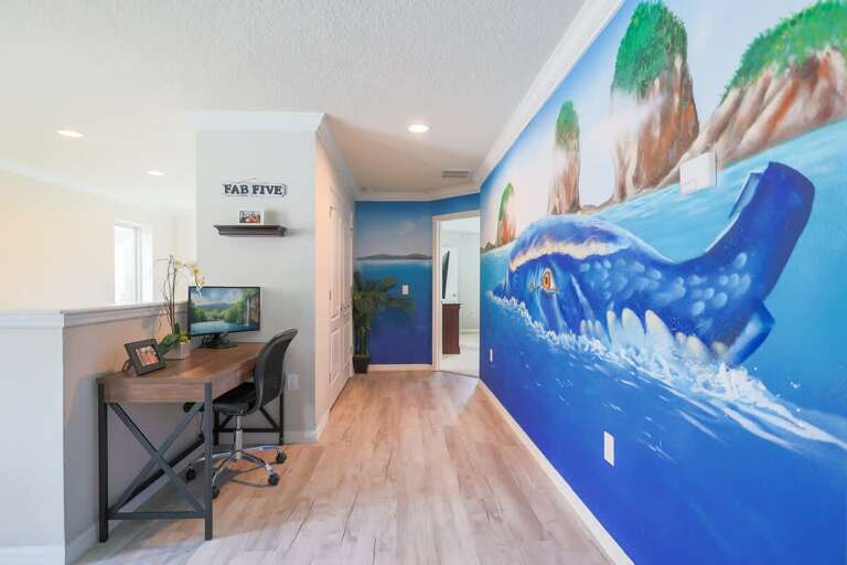 Kissimmee Home Rental