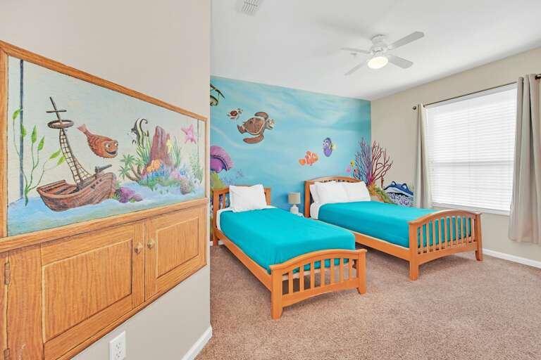 Kissimmee Condo Rental