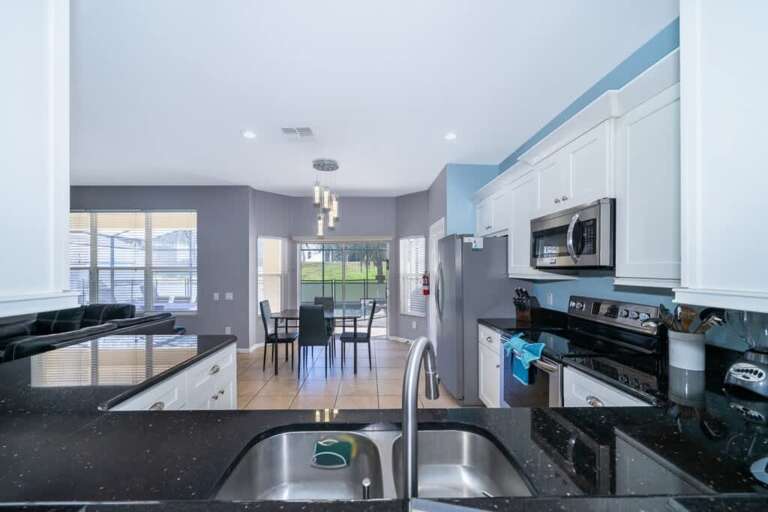 Kissimmee Home Rental