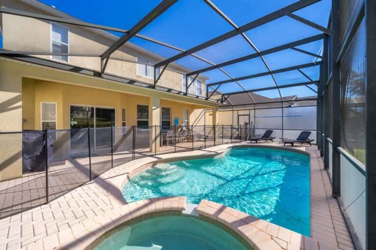 Kissimmee Home Rental