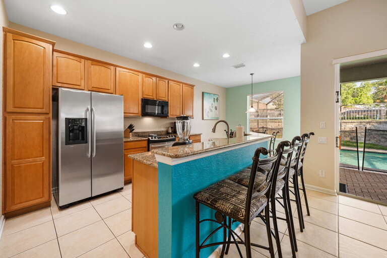 Find Rentals