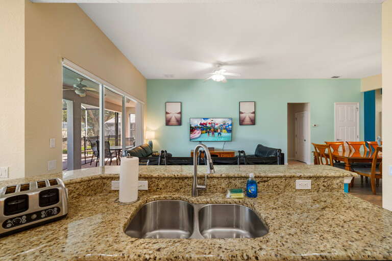 Find Rentals