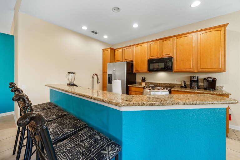 Find Rentals