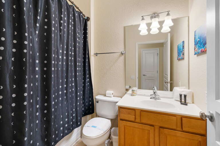 Find Rentals