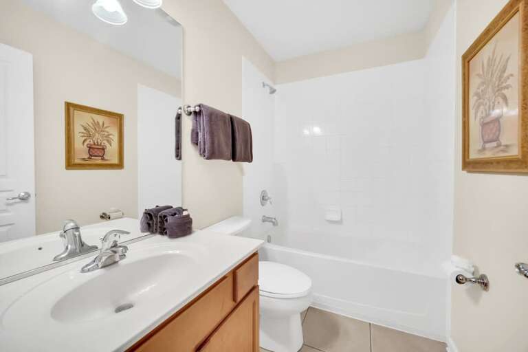 Find Rentals