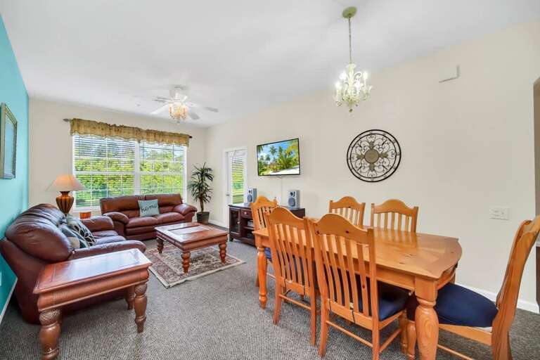 Kissimmee Condo Rental