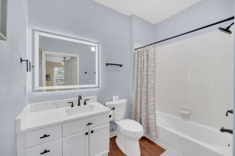 Kissimmee Condo Rental