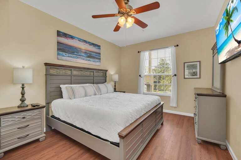 Kissimmee Condo Rental