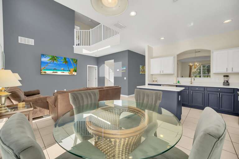 Kissimmee Home Rental