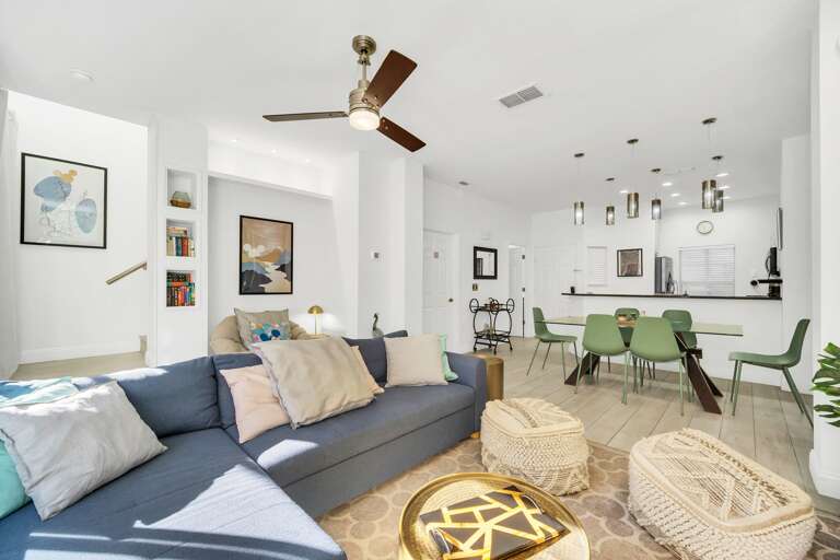 Kissimmee Townhouse Rental