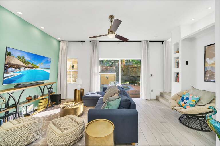 Kissimmee Townhouse Rental