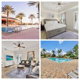 Epic Tranquil Terraces Retreat | Pet Friendly | Walk to Pool & Playground
