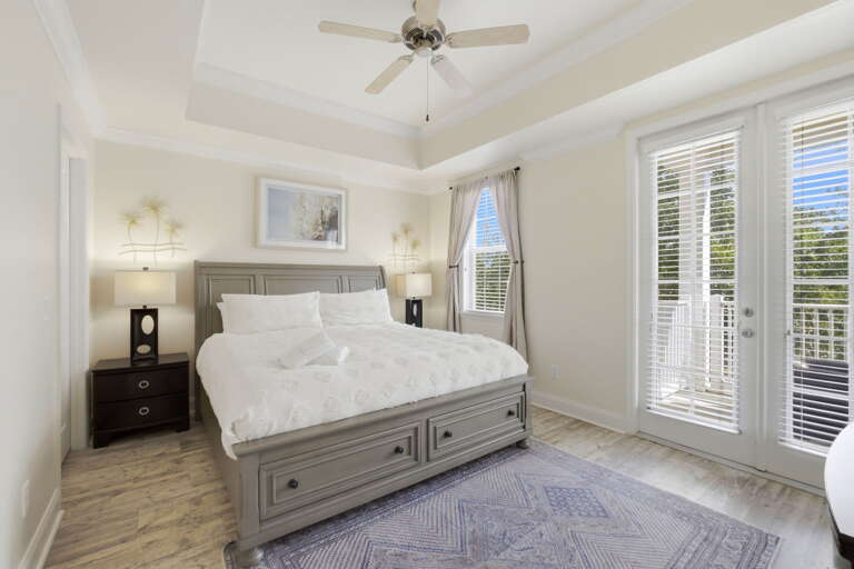 Kissimmee Condo Rental