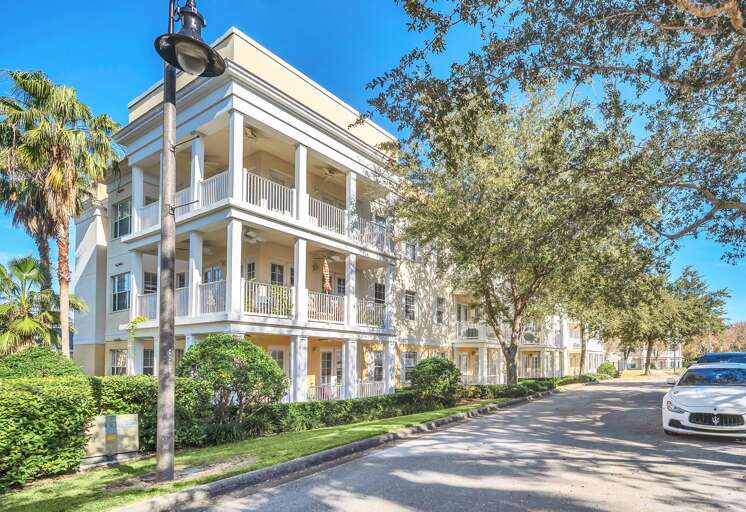 Kissimmee Condo Rental