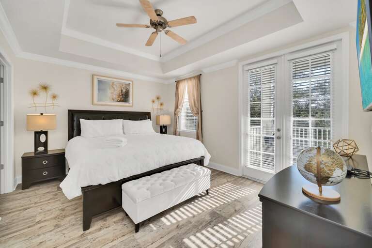 Pet Friendly Reunion Condo Minutes from Disney!