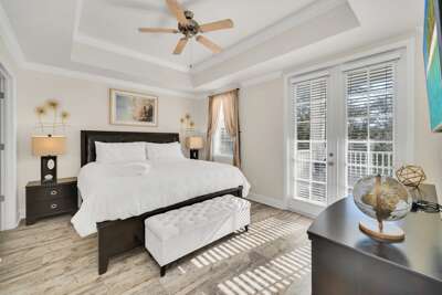 Pet Friendly Reunion Condo Minutes from Disney!