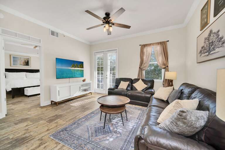 Kissimmee Condo Rental