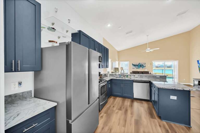 Davenport Home Rental